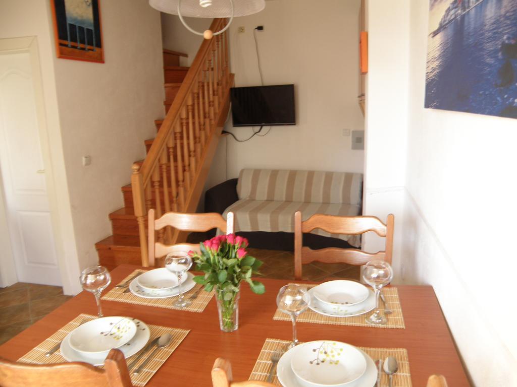 Apartment Amalija Primosten Exterior photo