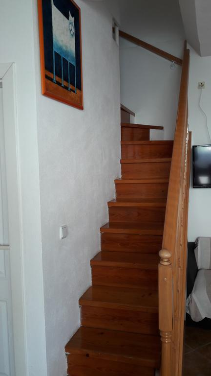 Apartment Amalija Primosten Exterior photo